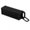 Black, variant on Silicone Case Compatible with Anker Soundcore 2 Portable Bluetooth Speaker, Protective Travel Case Cover with Handle and Carabiner for Anker Soundcore 2 Speaker