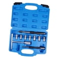 thumbnail image 3 of Kit de limpiadores de corte de asiento del inyector con estuche de transporte accesorios automotrices herramienta de reparación de la 7pcs, 3 of 8
