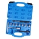 thumbnail image 3 of Kit de limpiadores de corte de asiento del inyector con estuche de transporte accesorios automotrices herramienta de reparación de la 7pcs, 3 of 8