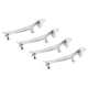 thumbnail image 4 of 4pcs palillos descanso mesa de comedor cubiertos de cubiertos palillos soportes accesorio de cocina, 4 of 8