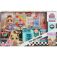 thumbnail image 1 of L.O.L. Surprise! O.M.G. To Go Diner LOL Surprise! IGA1176, 1 of 1