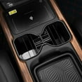 thumbnail image 4 of for CR-V 2017-2021 Central Control Cup Holder Storage Box Water Cup Holder Box Accessories, 4 of 8