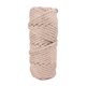 thumbnail image 2 of Cuerda de sisal natural de 30 m y 6 mm para rascador de gatos de 4/6 mm de diámetro. Rascador de juguete para gatos, 2 of 5