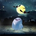thumbnail image 2 of Binwennn And Statues Statue Table Cute Glow In The Dark Doll Decoration Accessory Desktop Mini Ornaments, 2 of 5