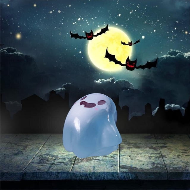 Cute Glow In The Dark Doll Decoration Accessory Desktop Mini Ornaments Christmas Ornament Exchange A Ornament Fancy Christmas Ornament E Ornament Christmas Ornament Set Ornament Pretty Ornament Set