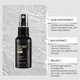 thumbnail image 3 of Long-Lasting Refreshing Sea Salt Hair Spray for Styling and Care, 3 of 5
