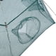 thumbnail image 3 of Red de Pesca, Aperta Plegable Portátil Tipo de Pesca Neta de Pesca Cebo de Camarones Trapa de Pescado Accesorio de Jaula, 3 of 7