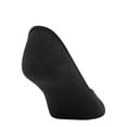 thumbnail image 4 of Peds Women's Lightweight Low Cut No Show Liner Socks, Shoe Sizes 5-10 and 8-12, 3 Pairs, 4 of 5