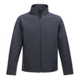 thumbnail image 1 of Regatta Standout Mens Ablaze Printable Soft Shell Jacket, 1 of 3