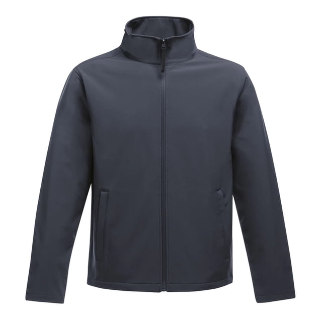 Regatta Standout Mens Ablaze Printable Soft Shell Jacket