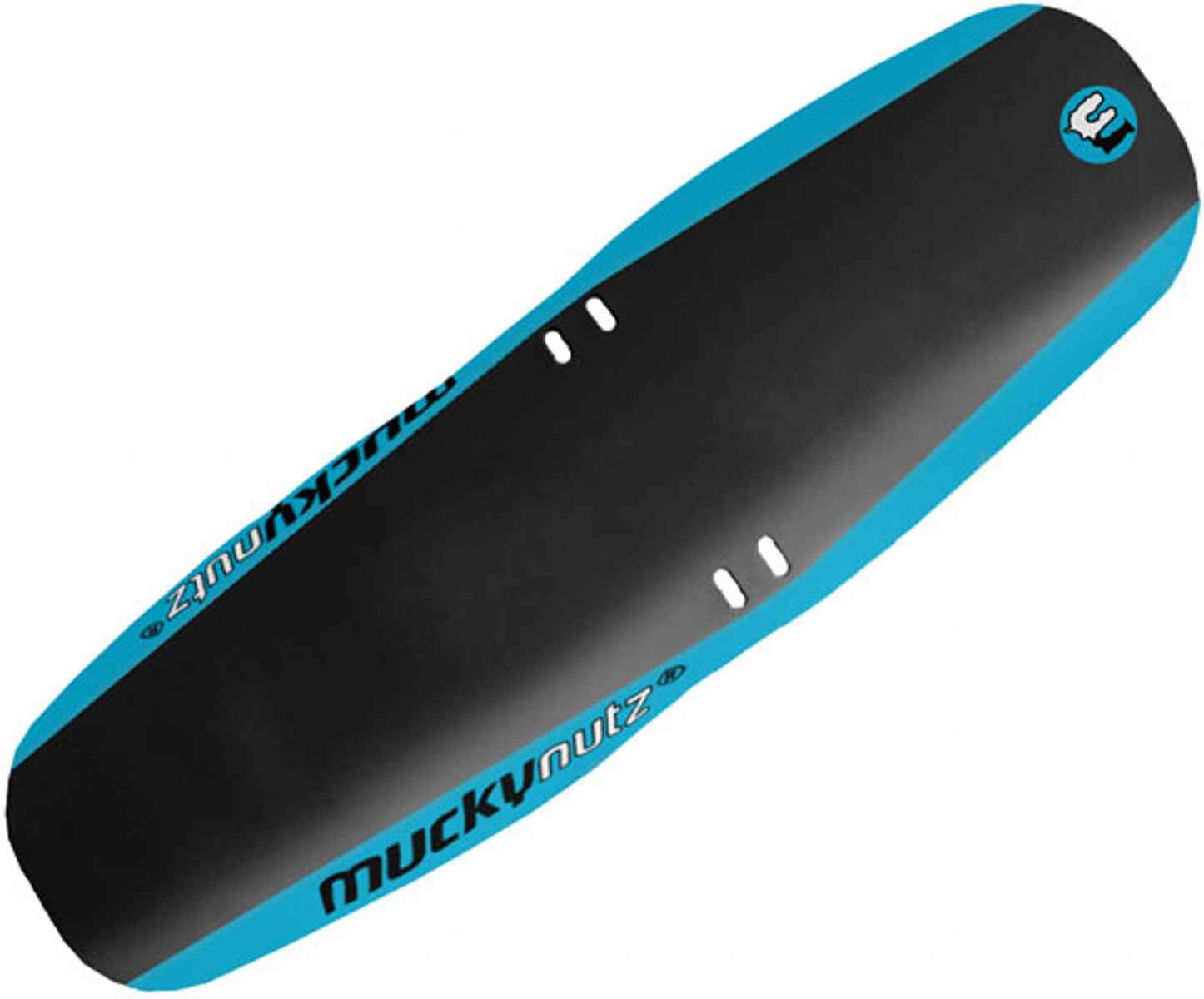 Mucky Nutz Face Fender XL Blue
