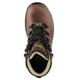 thumbnail image 4 of Avenger Breaker Series - Men's High-Top Boots - Composite Toe - IC|EH|SR|PR - Black/Tan/Green - Size: 9M, 4 of 5