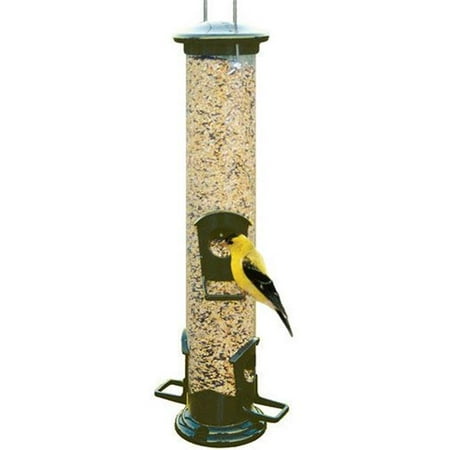 Mixed Seed Tube Feeder Walmart Canada
