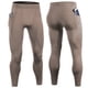 thumbnail image 1 of Pantalones deportivos para hombre, pantalones secos rápidos elásticos ajustados para correr, entrenamiento de baloncesto, pantalones inferiores para exteriores, pantalones de senderismo, 1 of 5