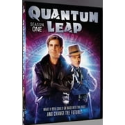 Quantum Leap:  Season 1 (DVD)