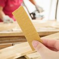 thumbnail image 3 of MasteelfCA 60 Sheets Sand Paper Small Sanding Tools Assortment Sand Paper 80#/120#/150#/180#/240#/320#, 3 of 9