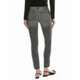 thumbnail image 2 of DL1961 womens  Florence Drizzle Ankle Skinny Jean, 34, Grey, 2 of 3