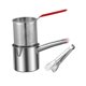 thumbnail image 3 of Freidora de aceite profunda Strade Fareast Limited 1.2L portátil con cesta, 3 of 8