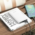 thumbnail image 3 of Power Bank Borofone BJ42A Speed ​​20000mAh PD20W+22.5W White, 3 of 5