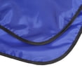 thumbnail image 4 of Capa de Peluquería ANGGREK Duradera Telas No Tejidas Antiestáticas para Peluquería de Salón de Belleza, 4 of 8