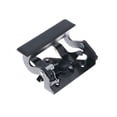thumbnail image 4 of APA Replacement Textured Black Tailgate Handle and Bezel Exterior for 88-02 C / K 1500 2500 3500 GM1916101 GM1915101, 4 of 9