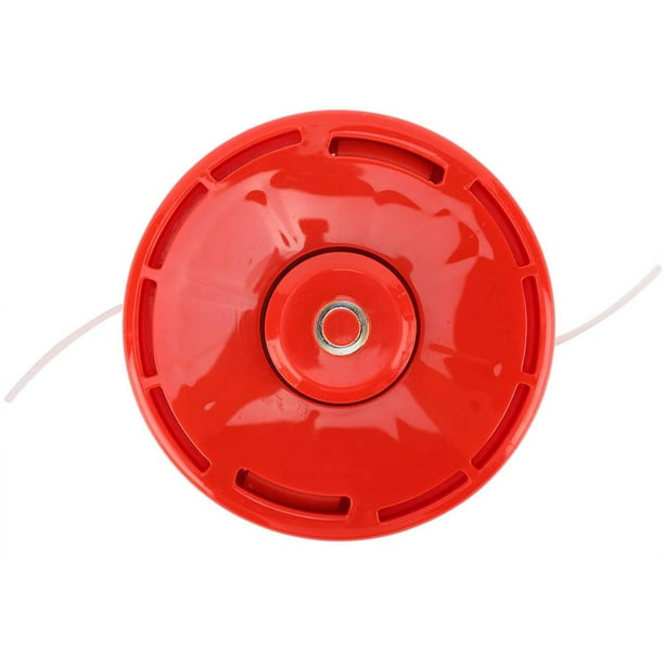 Mgaxyff Weed Bump Feed Line , Universal Trimmer Head,Trimmer Head Weed
