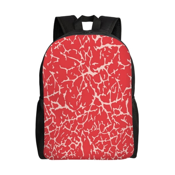 Fotbe Beef2 Mochila de Viaje para Laptop, Mochila Ejecutiva Delgada y Resistente 15.6"