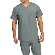 Medgear Anderson Men's 2-Pocket Chest Top