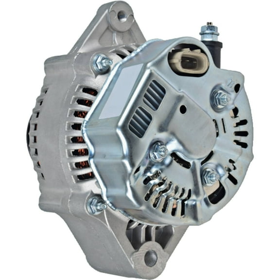 DB Electrical 400-52213 New Alternator for Toyota Truck T-100 Pickup 101211-0530, 101211-0531; AND0131