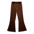 thumbnail image 4 of Pantalones largos de terciopelo coreano para niñas de 6 meses a 8 años, elásticos, para otoño e invierno., 4 of 9