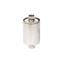 Fuel Filter - Compatible with 1985 - 1996 Chevy Corvette 5.7L V8 1986 1987 1988 1989 1990 1991 1992 1993 1994 1995