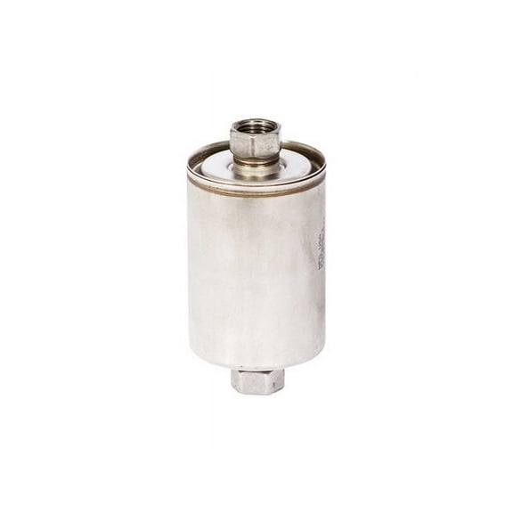 Fuel Filter - Compatible with 1985 - 1996 Chevy Corvette 5.7L V8 1986 1987 1988 1989 1990 1991 1992 1993 1994 1995