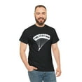 thumbnail image 5 of Skydiving Shirt, Skydiver Tee, Father's Day Gift Skydiving Dad - ID: 2063, 5 of 12