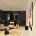 thumbnail image 5 of LG OLED97G4WUA 97" 4K Evo G4 Series Ultra High Definition OLED TV (2024), 5 of 12