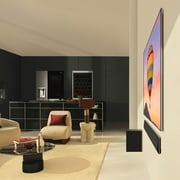 LG OLED83G4WUA 83 4K Evo G4 Series Ultra High Definition OLED TV (2024)