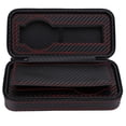 thumbnail image 3 of Watch Storage Organizer, Watch Travel Case Watch Storage Box, Watch Storage Holder For Women Personal Use Business Use Men, 3 of 8