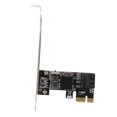 thumbnail image 1 of PCIE  3.0 Expansion Card, Plug And Play 2 Port PCIE  Expansion Board Controller Board  For Computer, 1 of 8