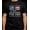 Black-3, variant on American Eagle USA Printing T Shirt for Men Patriotic Tee