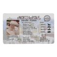 thumbnail image 1 of 2~40PCS Tarjeta de Papá Noel Licencia de vuelo Nochebuena Licencia de conducir Navidad b, 1 of 4