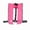 Pink, variant on Top Safety Adult Life Jacket with Whistle - Auto Version Inflatable Lifejacket Life Vest PFD for Boating Fishing Kayaking Canoeing Sailing Paddle Boarding SUP Water Ski Light Weight Adjustable Size