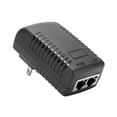 thumbnail image 2 of 100-240V / AC 50-60HZ POE Power Adapter Plug, POE , PC And ABS Material For Professional Use Factory US, 2 of 8