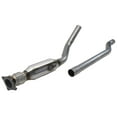 thumbnail image 5 of Catco 4277 Catalytic Converter, 5 of 5