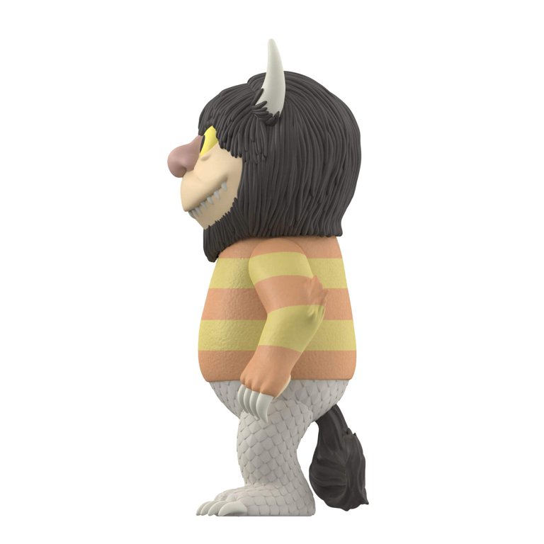 Where The Wild Things Are ReAction Figures Wave 01 - Carol