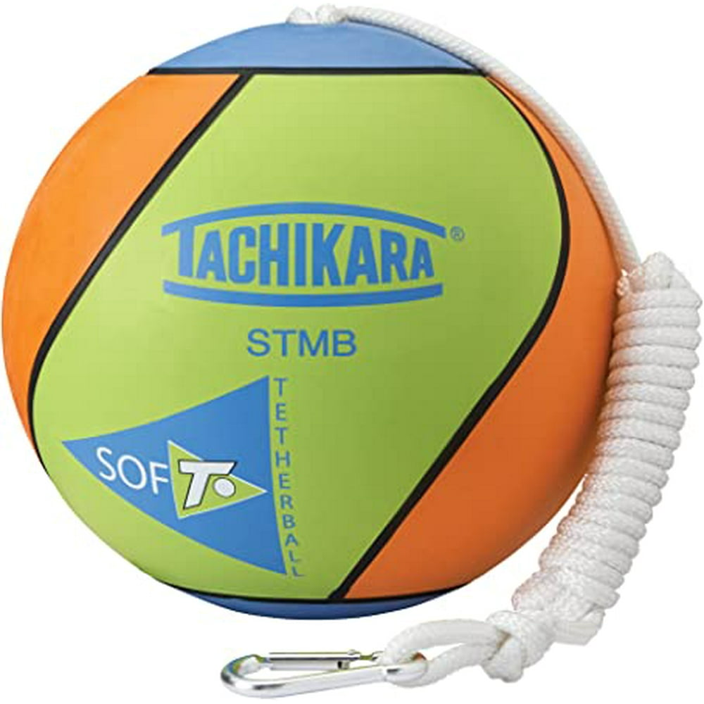 Tachikara STMB SofT Rubber Tetherball