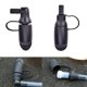 thumbnail image 2 of Outdoor Portable Water Bag TPU Bite-Valve Hydration Pack Nozzle Water Bladder Camping Hiking Accessory He Qiyong unisex, 2 of 2