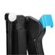 thumbnail image 2 of Automatic Mobile Phone Shaker, Left/Right Swing, Step Counter, Pedometer for Mobile Phone (Sky Blue), 2 of 4