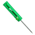 thumbnail image 4 of koolsoo Fishing Pole Holder Ground Foldable Professional Multifunctional Accessories Green, 4 of 9