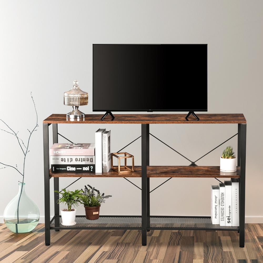 Console Sofa Table Tv Stand Baci Living Room