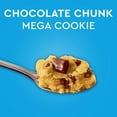 Duncan Hines Mega Cookie Chocolate Chunk Pan Cookie Mix, 7.8 oz