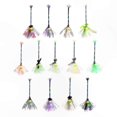 thumbnail image 2 of Halloween LED Witch Broomstick Prop for Kids & Adults, Cosplay Accessory, Party Decoration Gift, 2 of 5